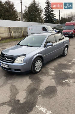 Седан Opel Vectra 2003 в Луцьку