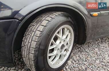 Седан Opel Vectra 1997 в  фото 7 Седан Opel Vectra 1997 в