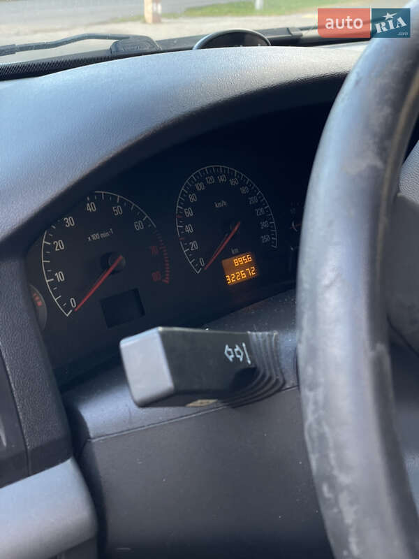 Седан Opel Vectra 2003 в Славянске фото 14 Седан Opel Vectra 2003 в Славянске