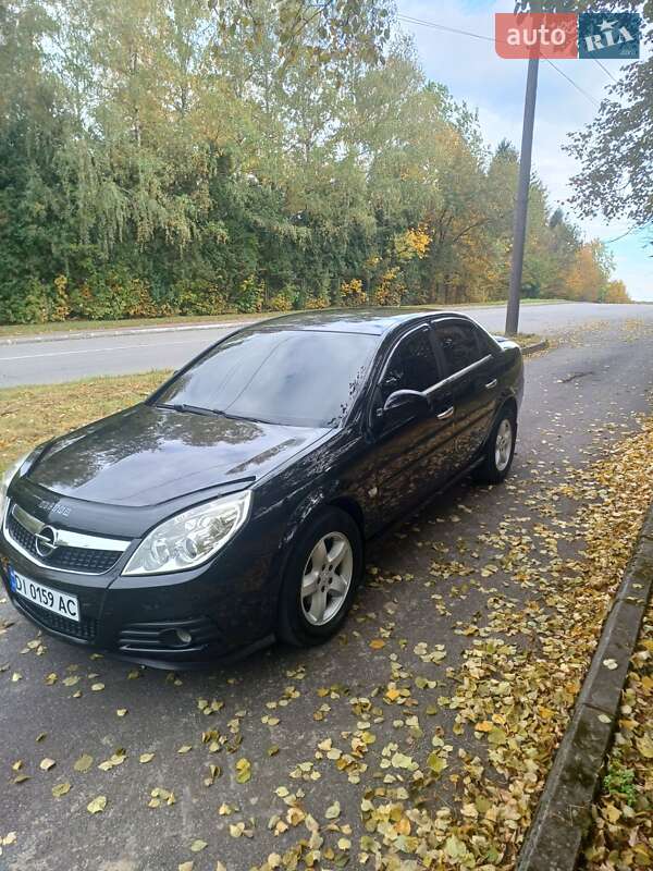 Седан Opel Vectra 2006 в Трускавці