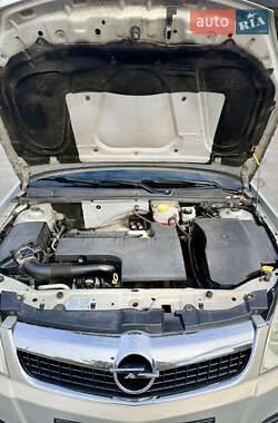 Седан Opel Vectra 2007 в 