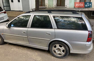 Універсал Opel Vectra 1999 в Одесі Універсал Opel Vectra 1999 в Одесі