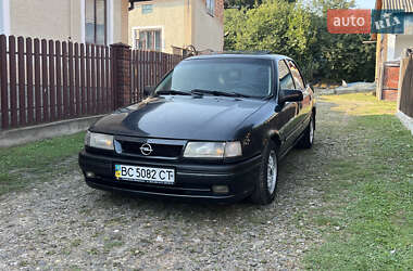 Седан Opel Vectra 1994 в 