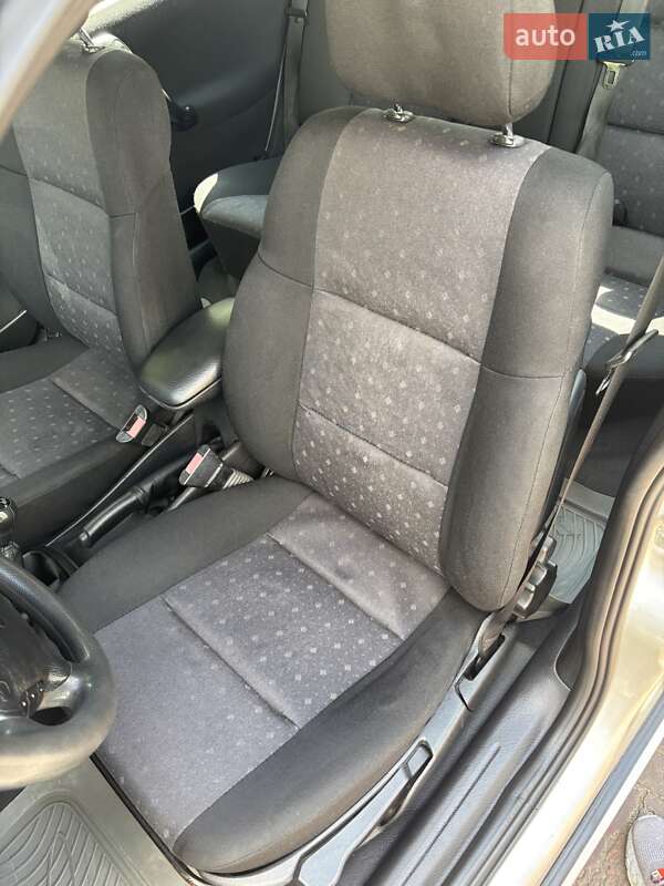 Седан Opel Vectra 2001 в Конотопе фото 23 Седан Opel Vectra 2001 в Конотопе