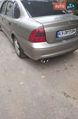 Седан Opel Vectra 1999 в 