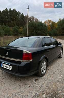 Седан Opel Vectra 2004 в 