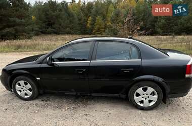 Седан Opel Vectra 2004 в 