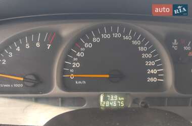 Универсал Opel Vectra 1998 в  фото 2 Универсал Opel Vectra 1998 в