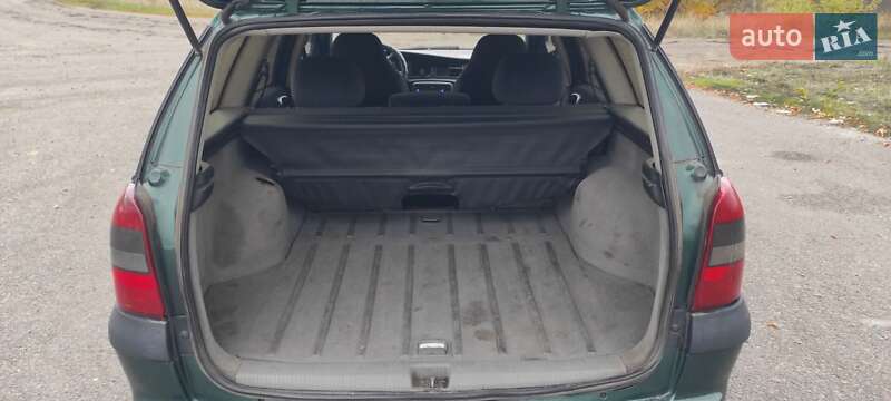 Універсал Opel Vectra 1998 в Балті