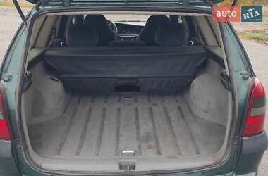 Универсал Opel Vectra 1998 в  фото 7 Универсал Opel Vectra 1998 в