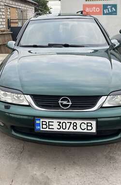 Універсал Opel Vectra 1998 в Балті