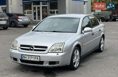 Седан Opel Vectra 2003 в 