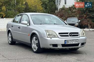 Седан Opel Vectra 2003 в 