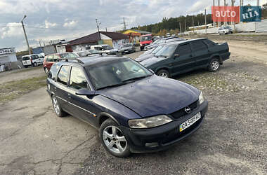 Універсал Opel Vectra 1998 в 