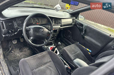 Універсал Opel Vectra 1998 в 