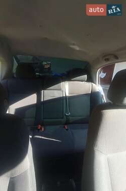 Седан Opel Vectra 2002 в  фото 5 Седан Opel Vectra 2002 в