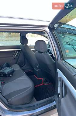 Универсал Opel Vectra 2005 в 