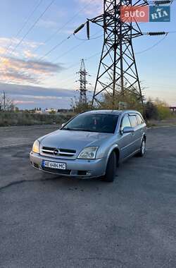 Универсал Opel Vectra 2005 в 