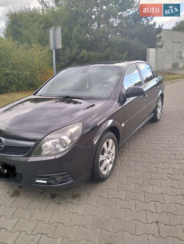 Седан Opel Vectra 2008 в Миколаєві фото 9 Седан Opel Vectra 2008 в Миколаєві