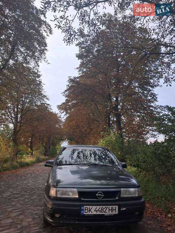 Opel Vectra 1995