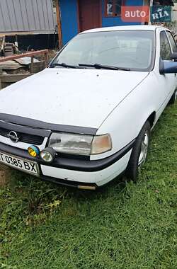 Седан Opel Vectra 1992 в Гвоздеце