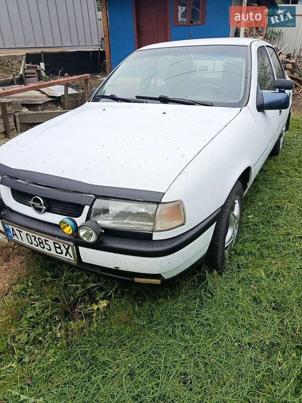 Opel Vectra 1992