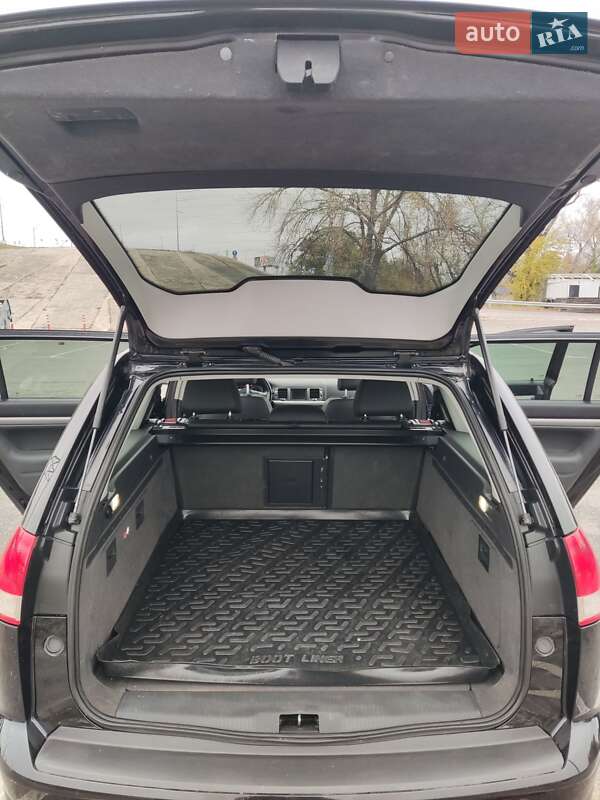 Универсал Opel Vectra 2008 в Киеве фото 15 Универсал Opel Vectra 2008 в Киеве