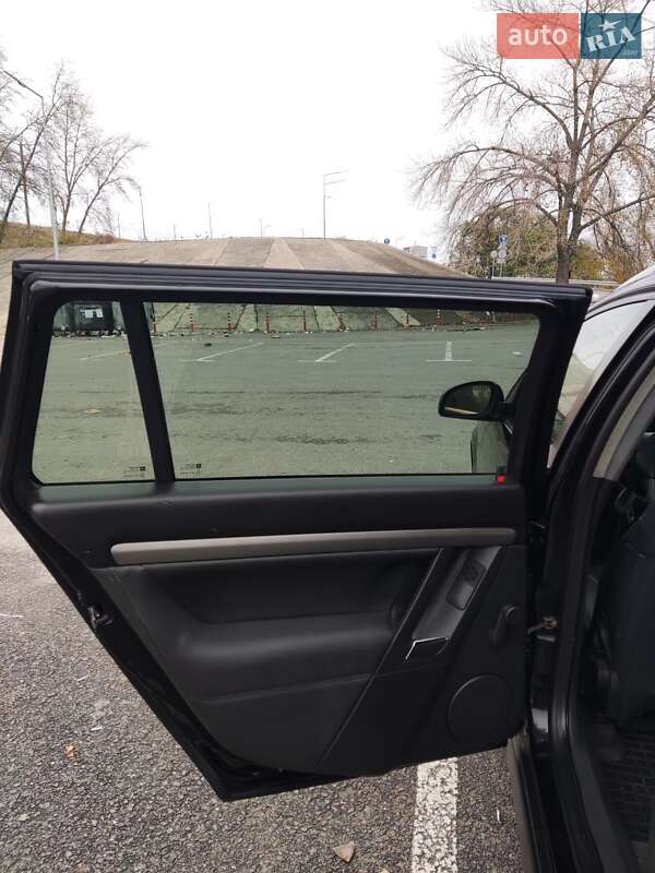 Универсал Opel Vectra 2008 в Киеве фото 19 Универсал Opel Vectra 2008 в Киеве