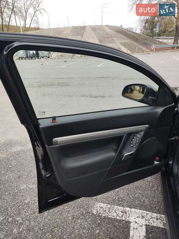 Универсал Opel Vectra 2008 в Киеве фото 20 Универсал Opel Vectra 2008 в Киеве