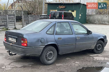 Седан Opel Vectra 1989 в 