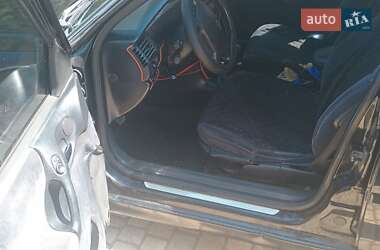 Седан Opel Vectra 1999 в  фото 2 Седан Opel Vectra 1999 в