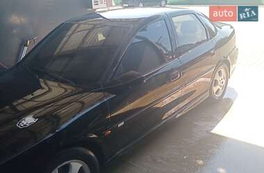 Седан Opel Vectra 1999 в  фото 15 Седан Opel Vectra 1999 в