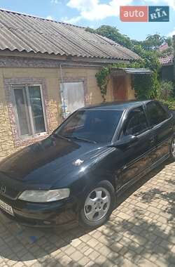 Седан Opel Vectra 1999 в  фото 28 Седан Opel Vectra 1999 в