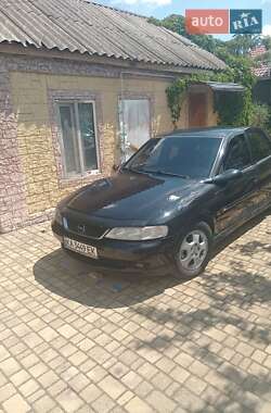 Седан Opel Vectra 1999 в  фото 32 Седан Opel Vectra 1999 в