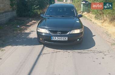Седан Opel Vectra 1999 в  фото 40 Седан Opel Vectra 1999 в