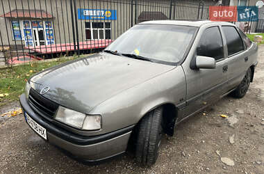 Ліфтбек Opel Vectra 1991 в 