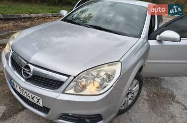 Седан Opel Vectra 2006 в Сквирі