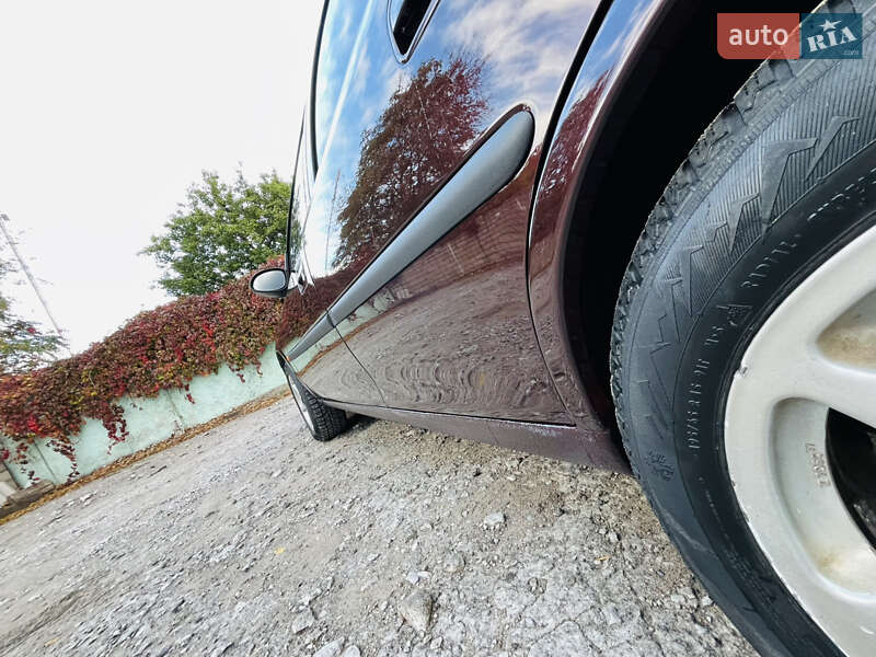 Седан Opel Vectra 1997 в Каменском фото 20 Седан Opel Vectra 1997 в Каменском