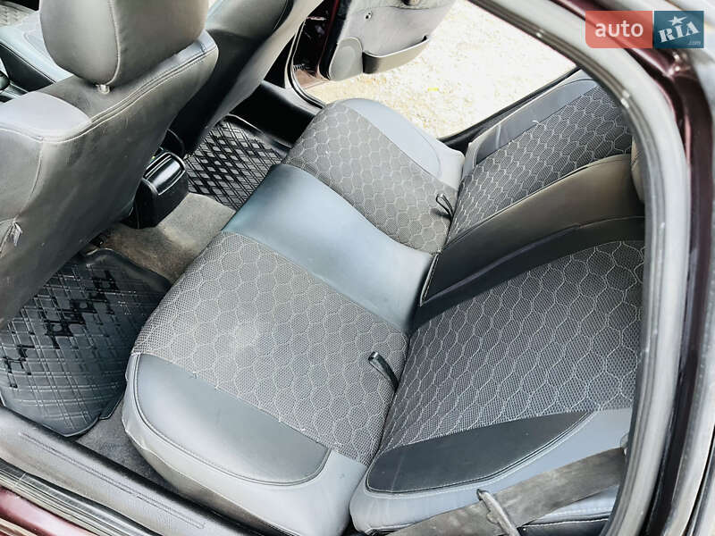 Седан Opel Vectra 1997 в Каменском фото 29 Седан Opel Vectra 1997 в Каменском