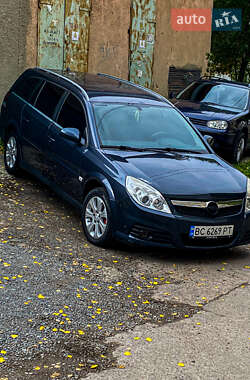 Універсал Opel Vectra 2007 в Трускавці