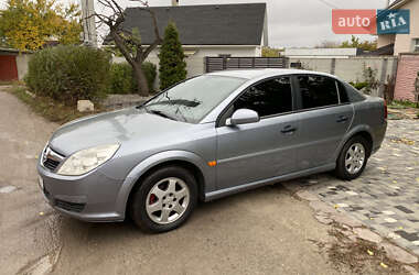Седан Opel Vectra 2008 в 