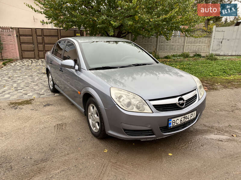 Седан Opel Vectra 2008 в Харкові фото 8 Седан Opel Vectra 2008 в Харкові