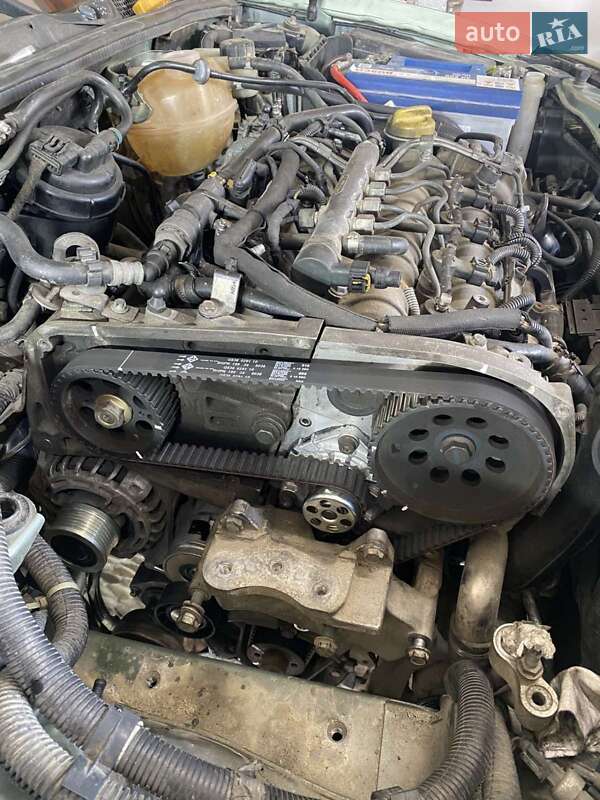 Лифтбек Opel Vectra 2005 в Черновцах