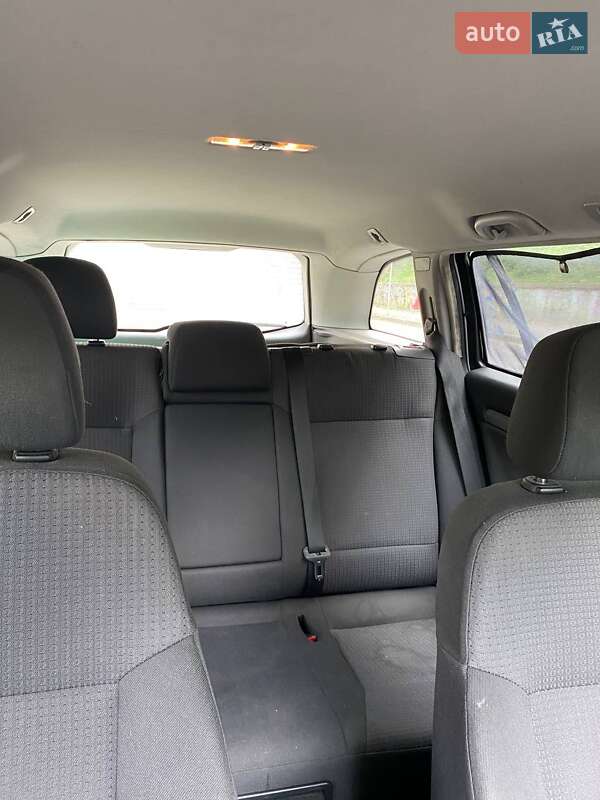 Универсал Opel Vectra 2007 в Львове