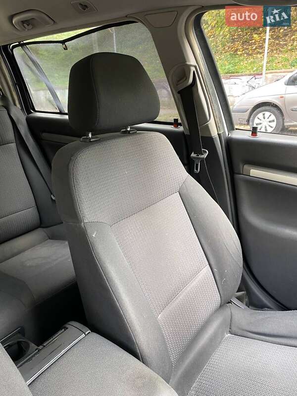 Универсал Opel Vectra 2007 в Львове