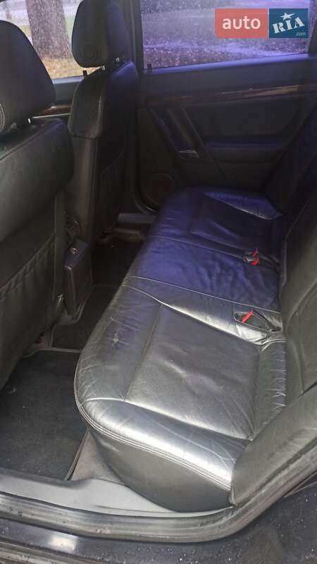 Седан Opel Vectra 2007 в Кривому Розі фото 3 Седан Opel Vectra 2007 в Кривому Розі