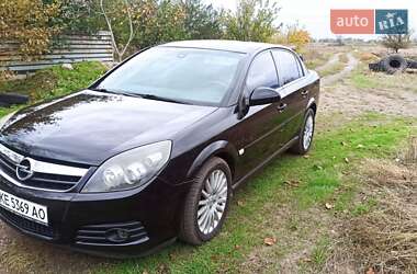 Седан Opel Vectra 2007 в Кривому Розі