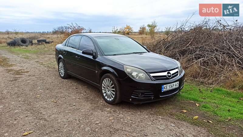 Седан Opel Vectra 2007 в Кривому Розі фото 9 Седан Opel Vectra 2007 в Кривому Розі