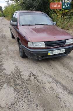 Седан Opel Vectra 1991 в  фото 7 Седан Opel Vectra 1991 в