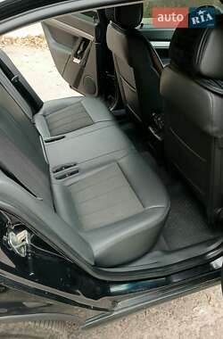 Седан Opel Vectra 2008 в 